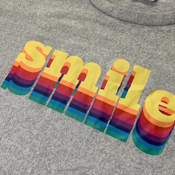 Hello Mello Smile Best Day Ever Collection Sweater - Picture 6 of 11